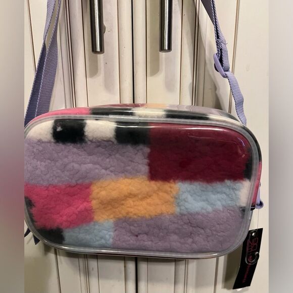 No Boundaries Crossbody Multi color bag - Picture 2 of 7